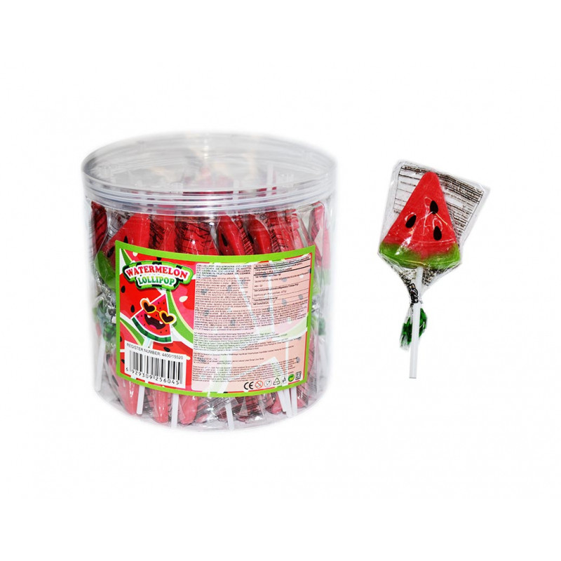 LEDINUKAI WATERMELON 15G