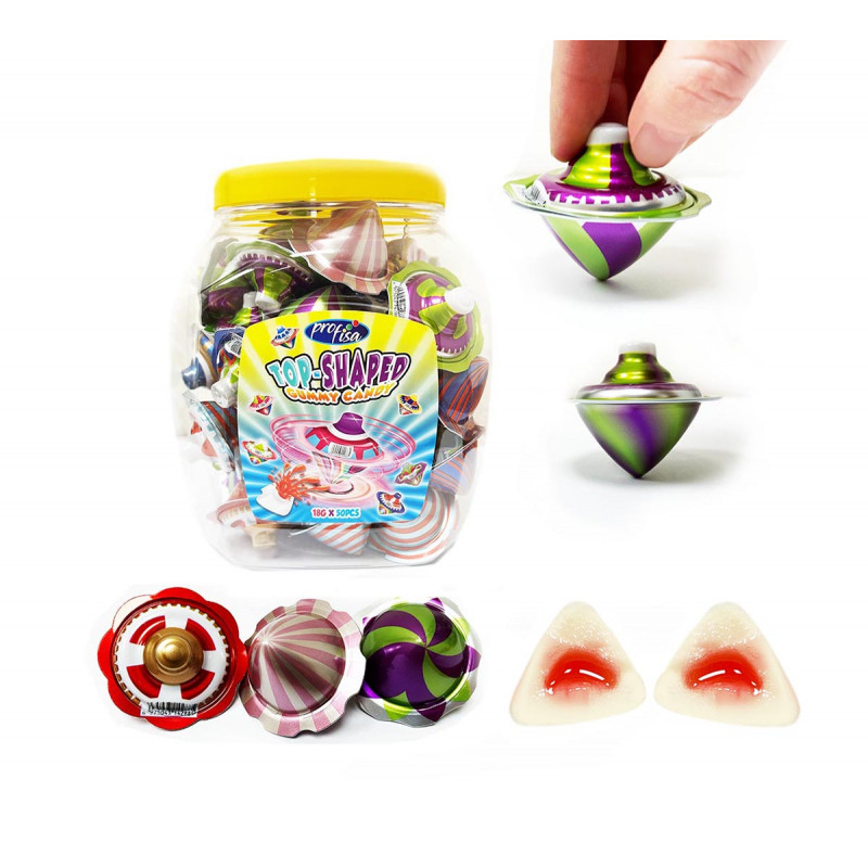 ŽELE SALDAINIAI TOP SHAPED 18G