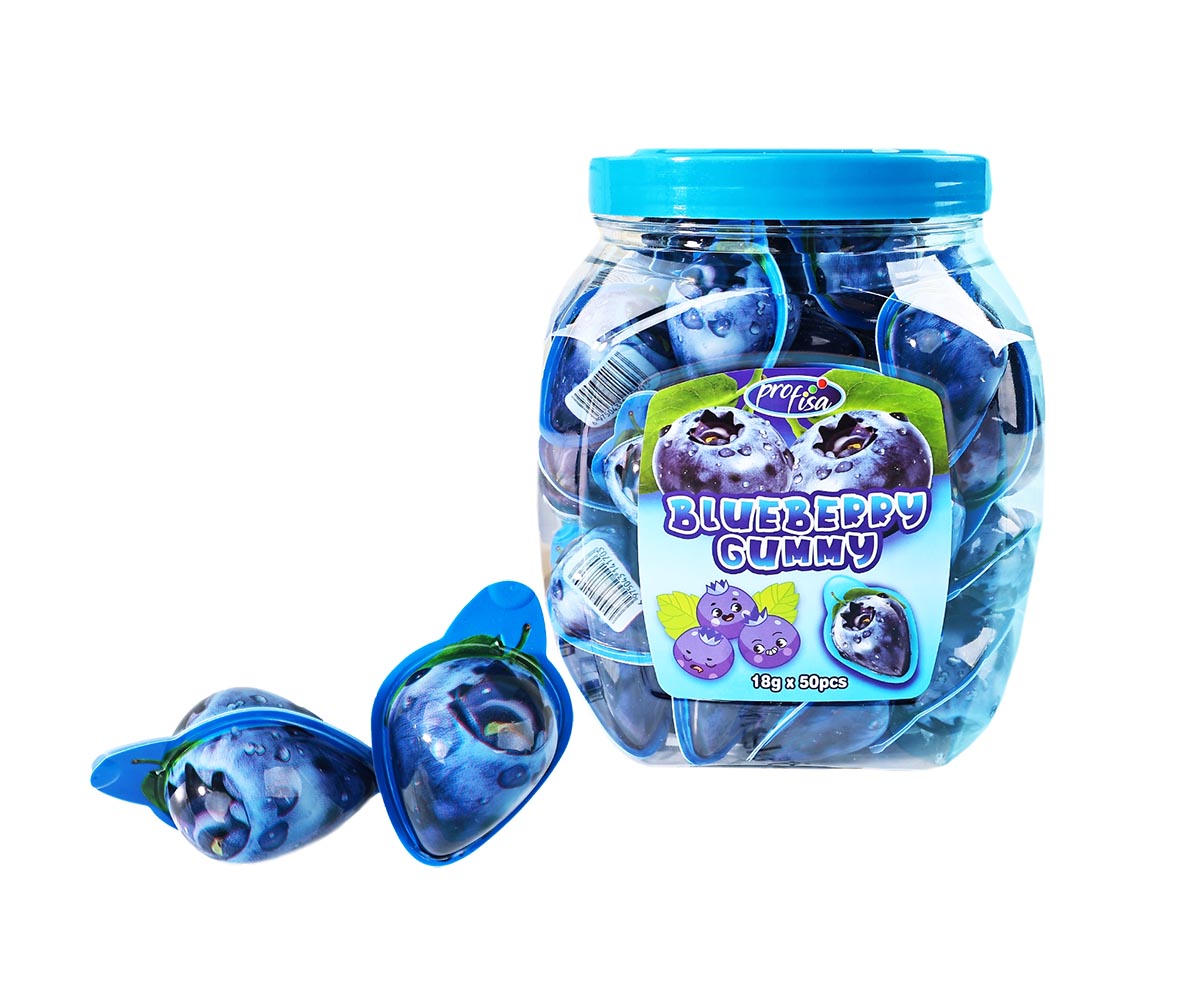 Guminukai Blueberry