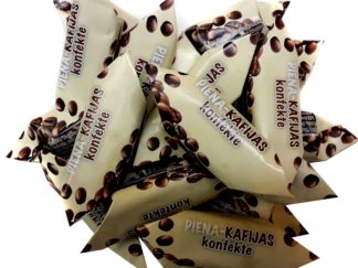 Latviška Karvutė KAVOS SKONIO 100 GR