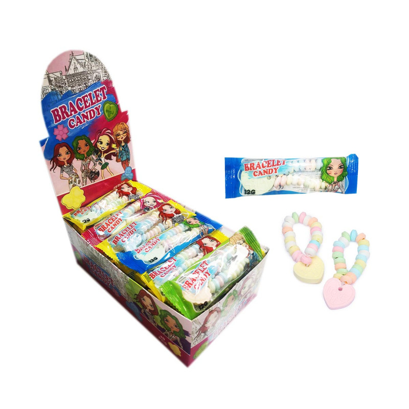 DRAŽĖ SUGAR CANDY 11G