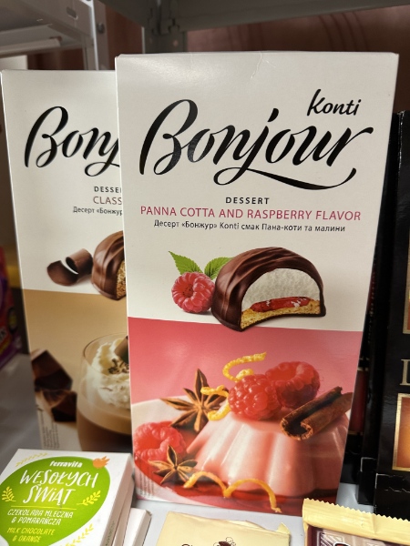Zefyriniai pyragėliai