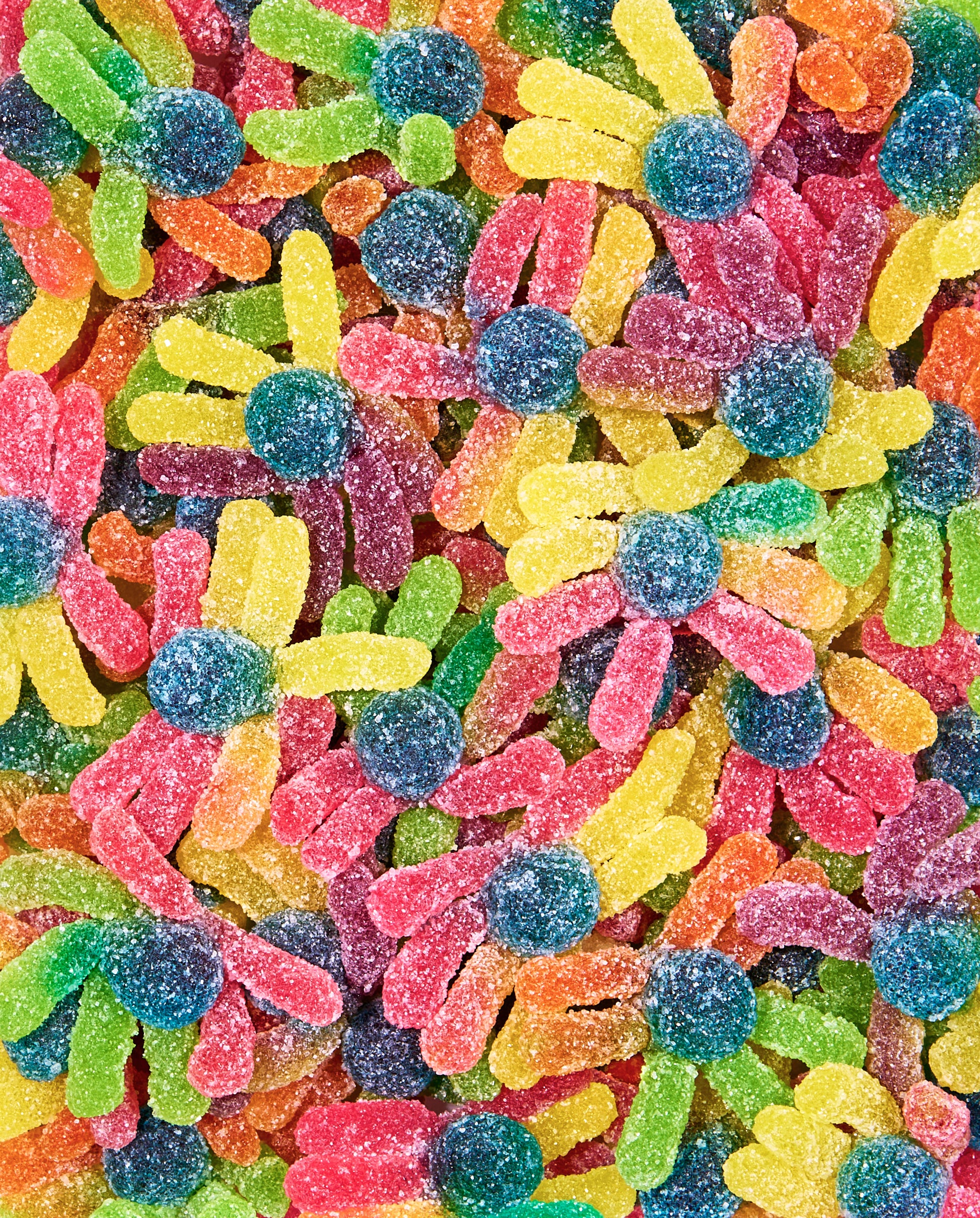 Guminukai "Aštunkojai" 100 gr.