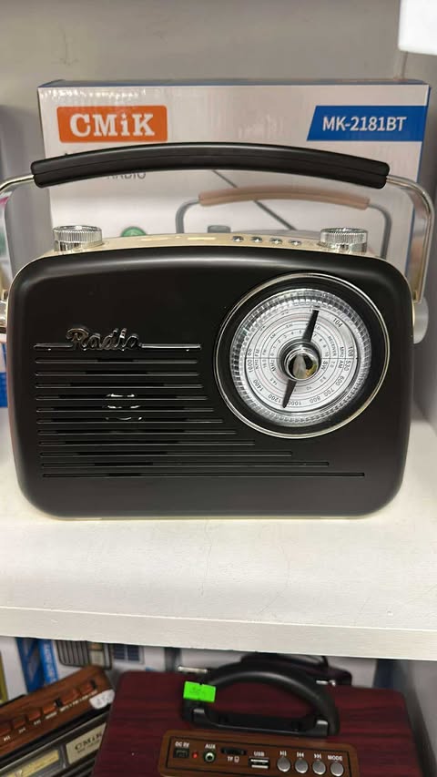 Radija