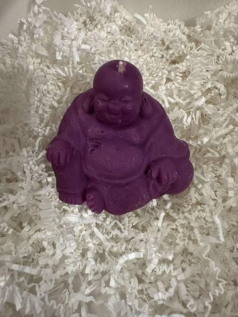 Žvakė ,,Gausos Buda''