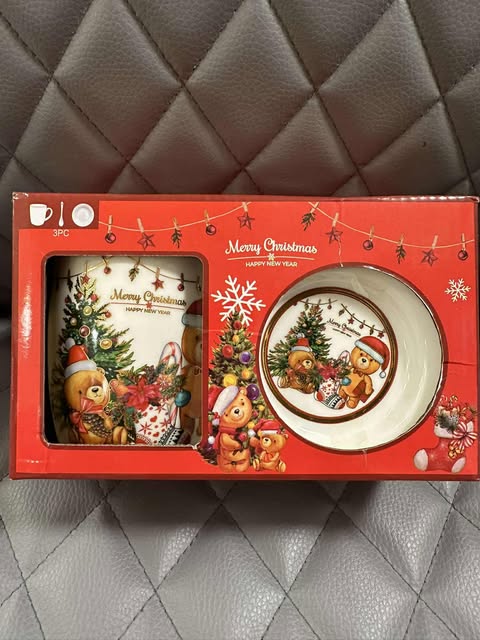 Kalėdinis rinkinukas