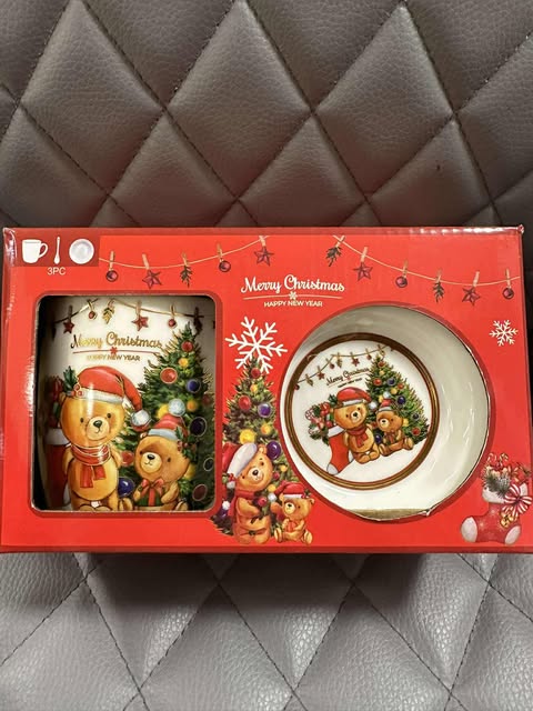 Kalėdinis rinkinukas