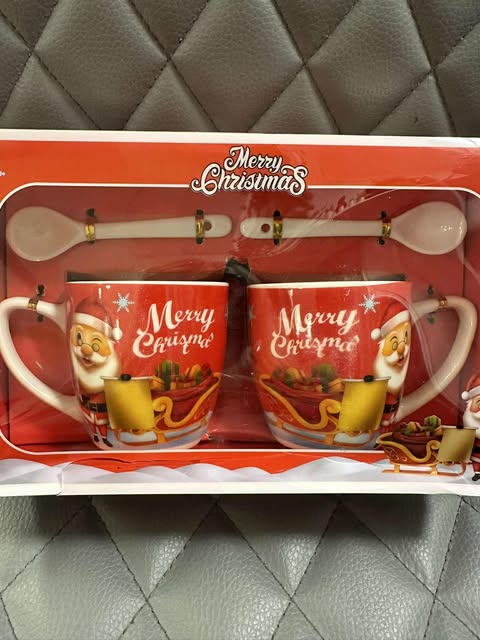 Kalėdinis rinkinukas