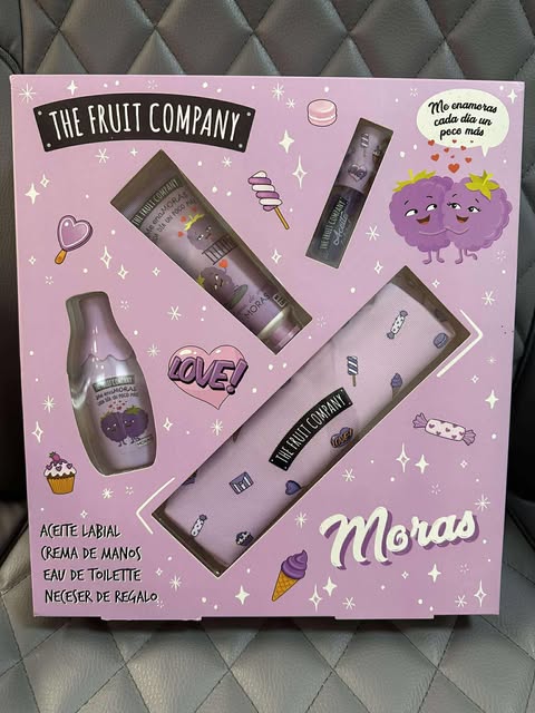 Rinkinukas merginoms