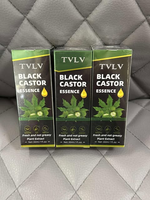 ESSENCIJA BLAKSTIENŲ IR PLAUKŲ AUGIMUI