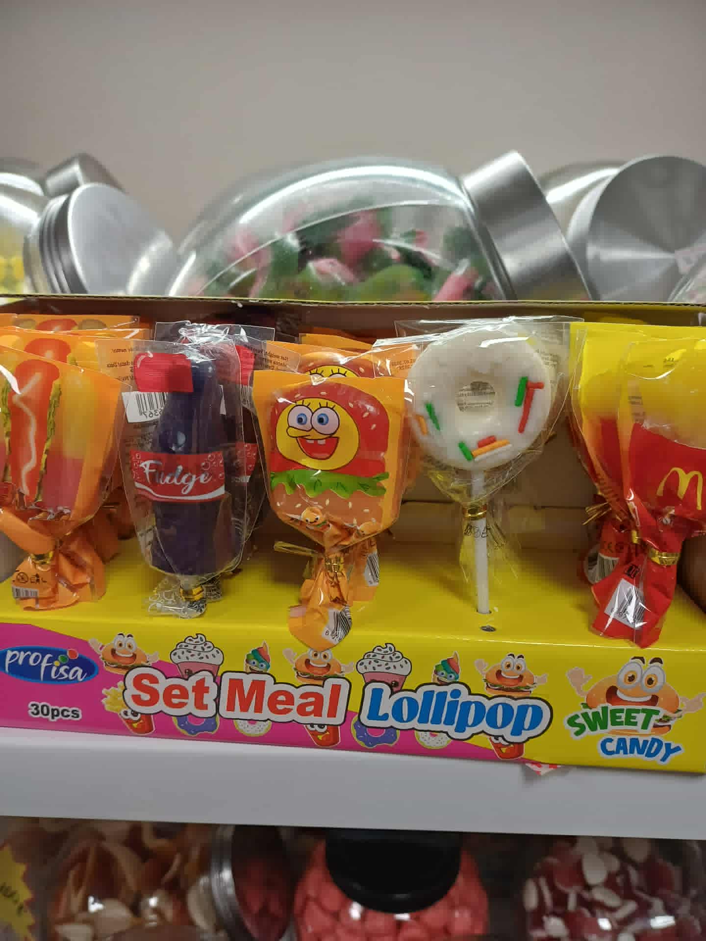 LEDINUKAI Set Meal 15G