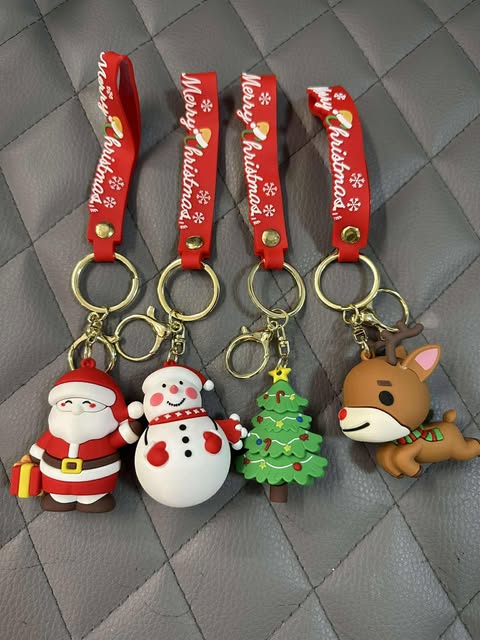 Kalėdinis pakabukas