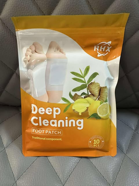 Giluminio valymo pleistrai