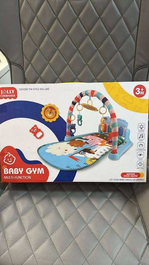 Kilimėlis kūdikiui