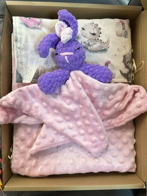 Pledukas ir migdukas