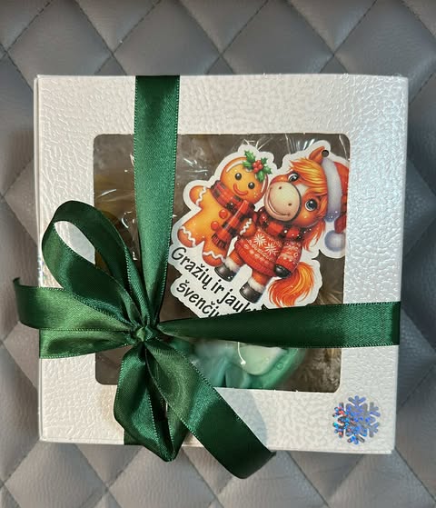 Šventinis rinkinukas