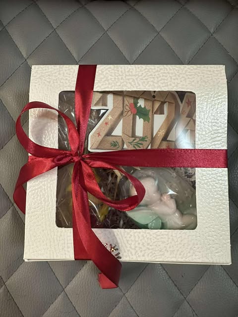 Šventinis rinkinukas