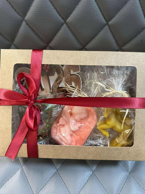 Šventinis rinkinukas