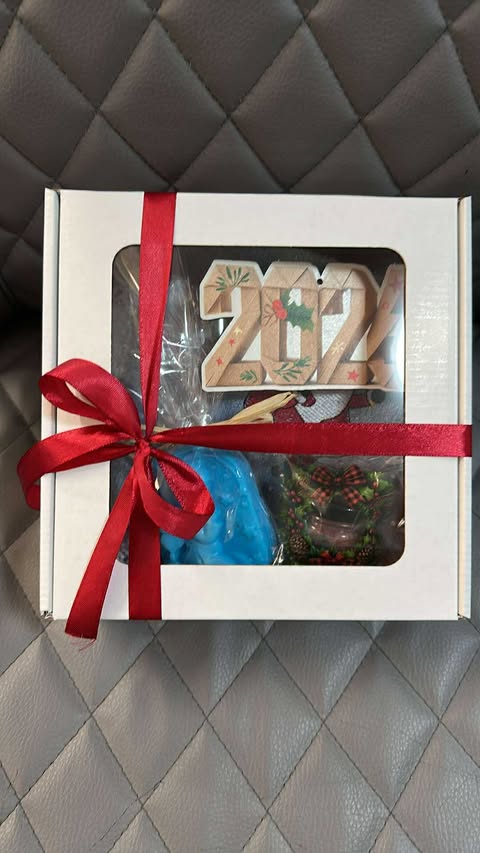 Šventinis rinkinukas