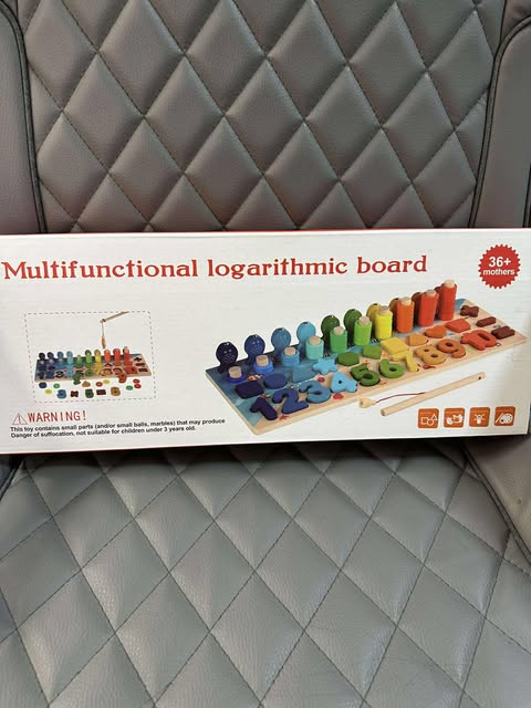 Lavinamasis žaislas