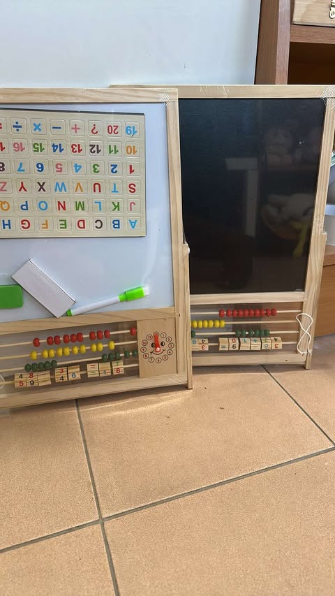 Piešimo-rašymo lenta