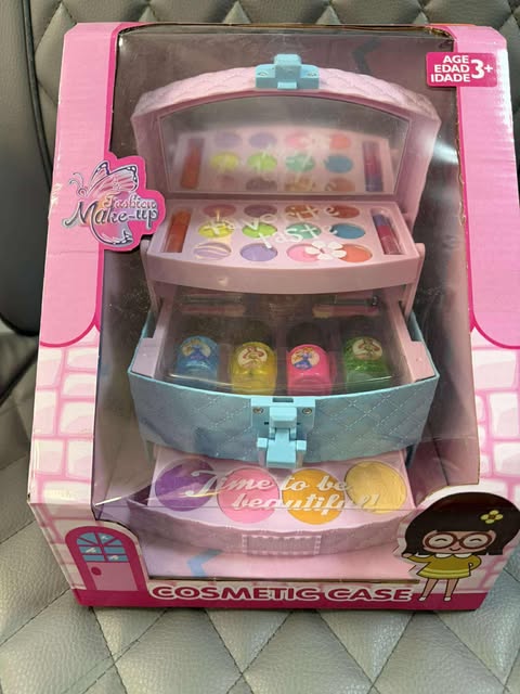 Kosmetikos rinkinukas