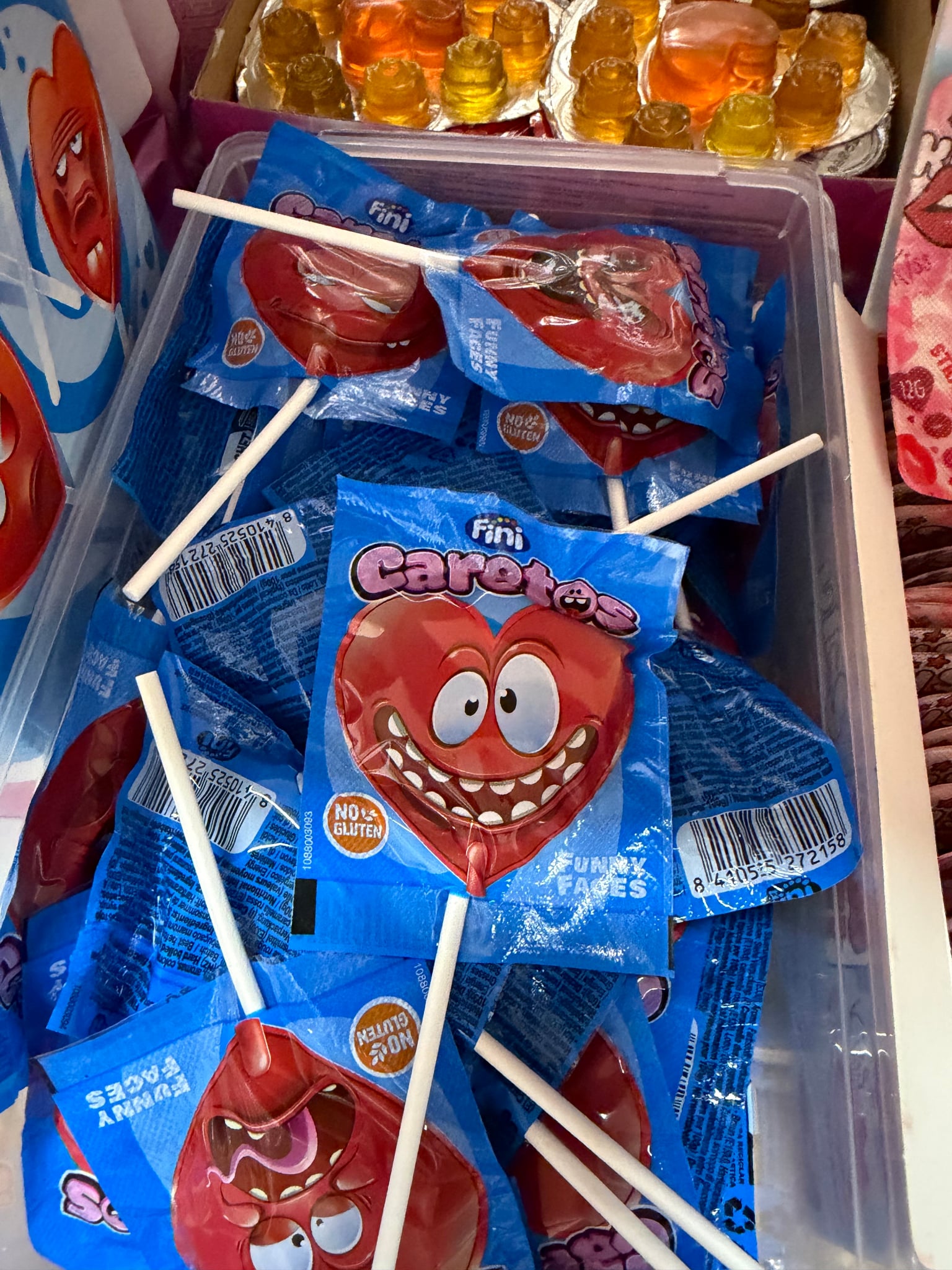 Širdies formos ledinukas