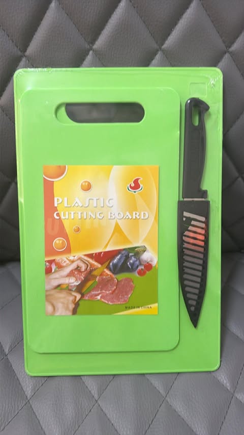 Pjaustymo lentelės su peiliuku