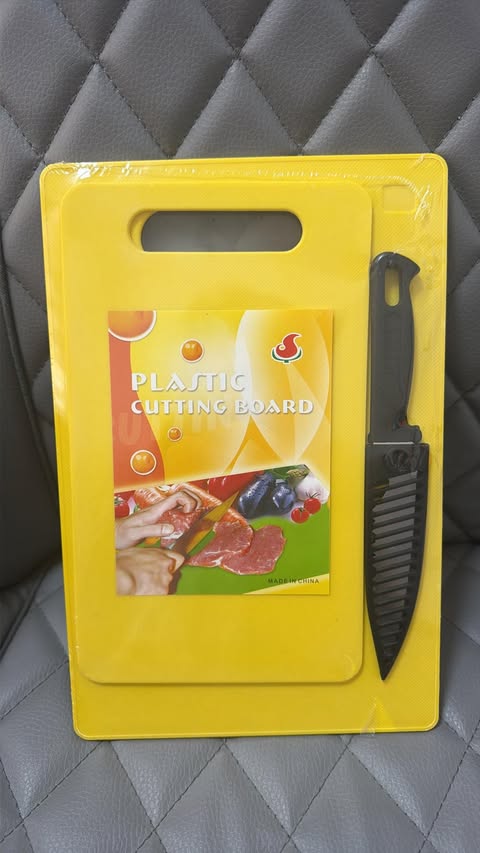 Pjaustymo lentelės su peiliuku