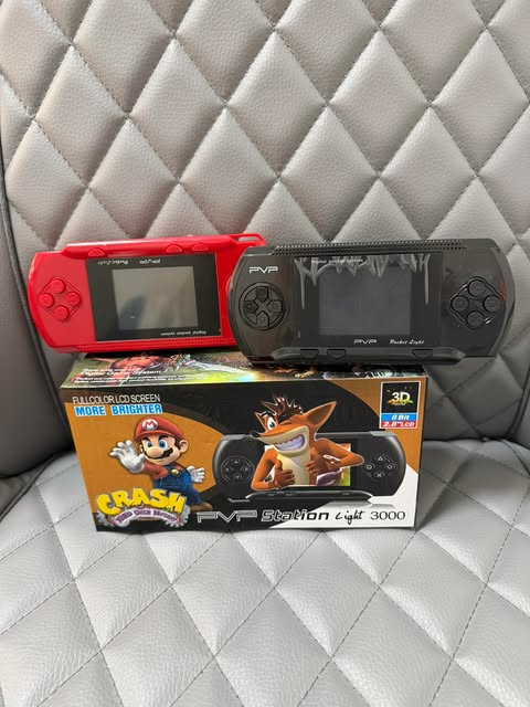 Žaidimų kompiuteriukas